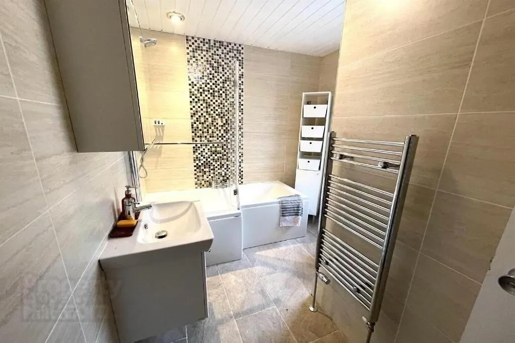 Park Avenue Villa Belfast United Kingdom