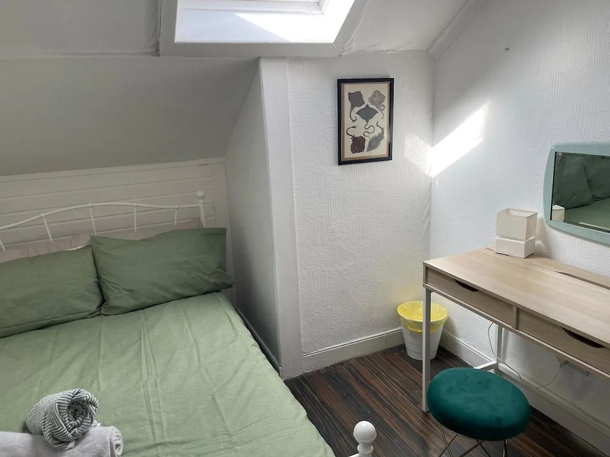 Villa Park Avenue Belfast Casa vacanze