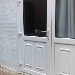 Holiday home Private Room, En-suite & Own Access, Belfast