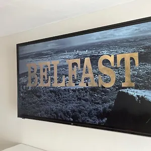 Holiday home The Nest, Belfast