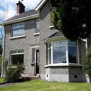 Holiday home Hallmount House -, Belfast